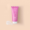 Textura de la crema para piernas cansadas: actidren