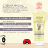 Beneficios crema facial baby care elifexir