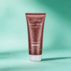 Exfoliante corporal con granos de cacao