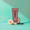 Ingredientes del exfoliante corporal cacao sense