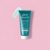 Textura de la crema para reducir celulitis Minucell
