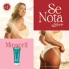Cuadricula campaña se nota minucell con lorena duran