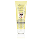 Crema Solar Mineral Bebé y niños SPF+50