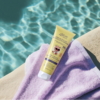 Crema baby soalr piscina
