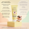 Crema baby solar compraración formatos