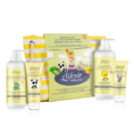 Neceser Baby Care