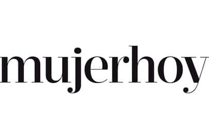 mujer hoy logo