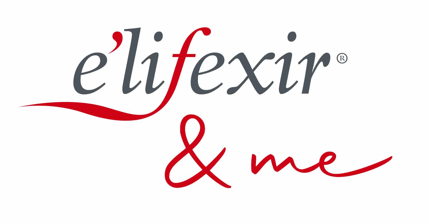 elifexir&me logo