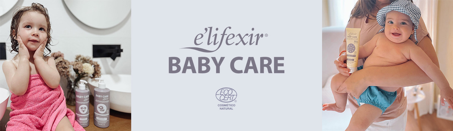 banner baby care