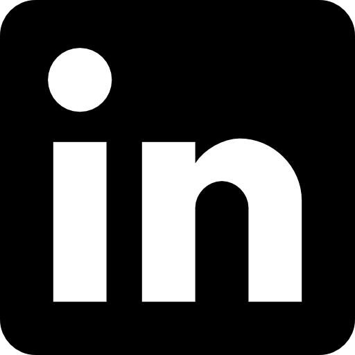 logotipo de LinkedIn