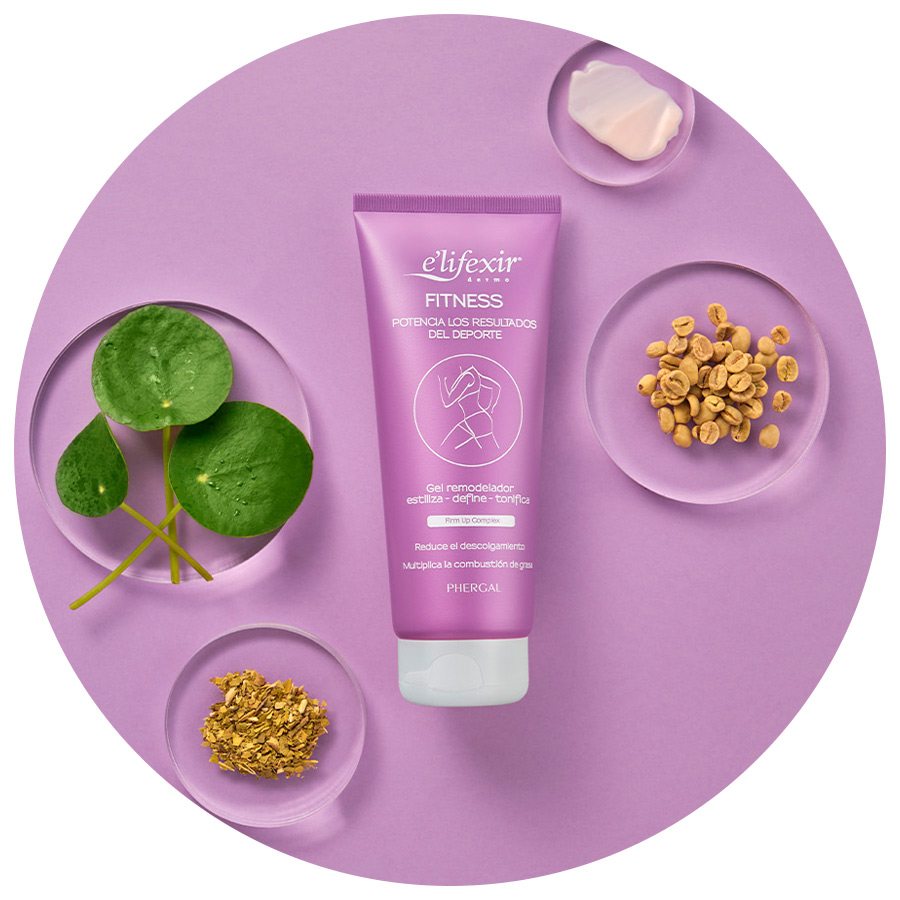 ingredientes fitness