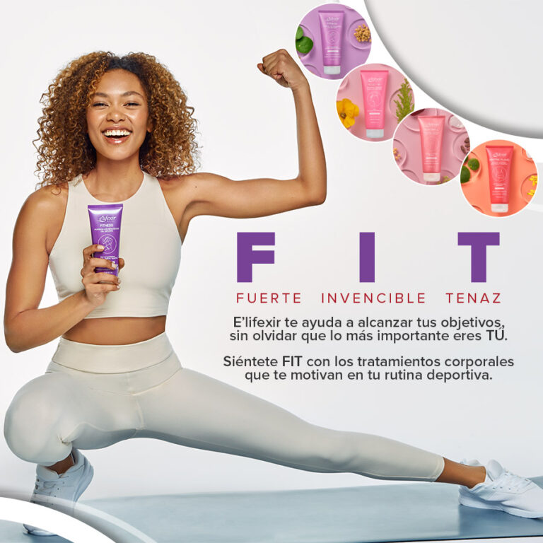 Fit Rituals Kit reductor y reafirmante → Ritual FIT