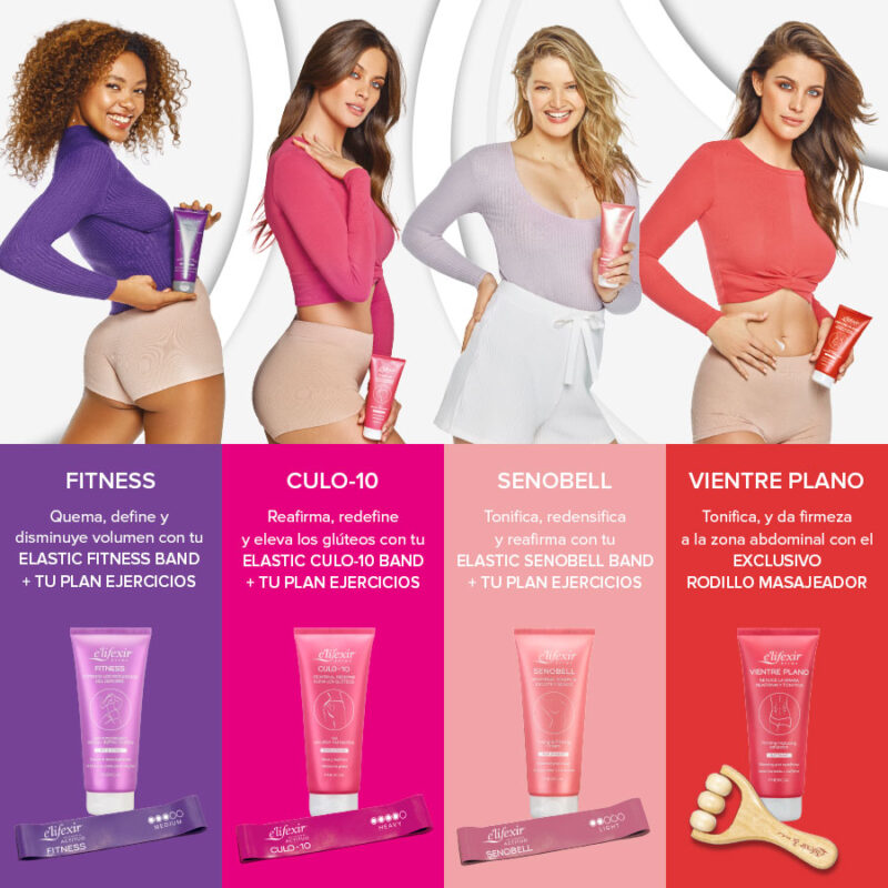 productos ritual fit