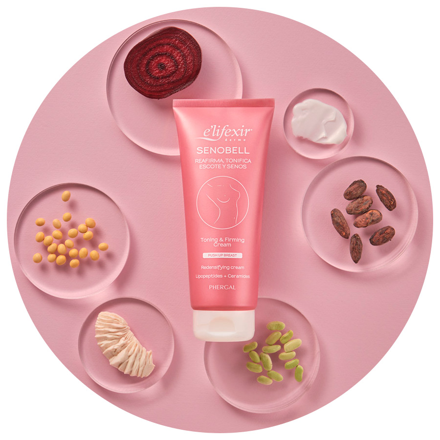 ingredientes senobell