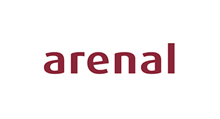 logo arenal