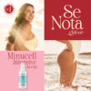 Cuadricula campaña se nota aceite minucell intensive con lorena duran