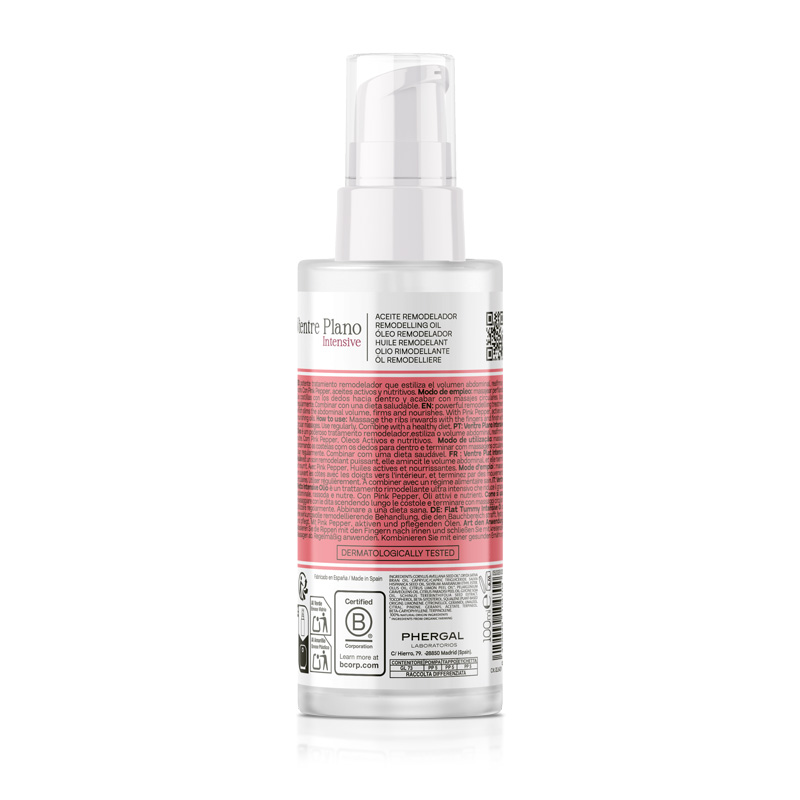 elifexir-VP_OIL_V7_trasera-800 Trasera del aceite vientre plano intensive junto a los ingredientes
