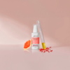 Vientre plano intensive aceite ingredientes