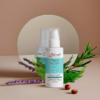 Aceite reductor y contra la celulitis formulado con activos 100% naturales