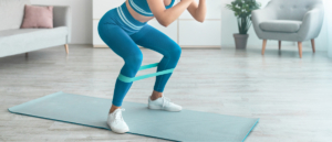 Cómo hacer ejercicios de glúteos en casa