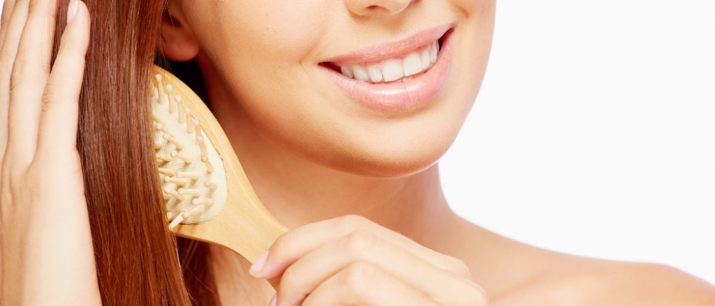 que hacer para cuidar el cabello