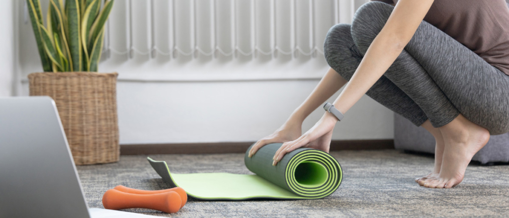 Trucos para quitar las agujetas