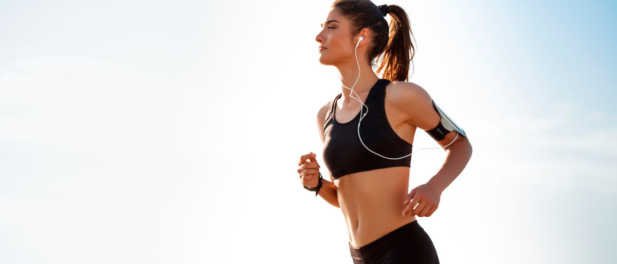Beneficios de correr para la salud