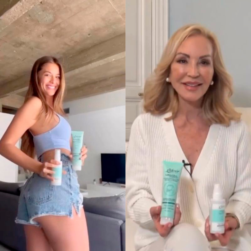 celebrities minucell