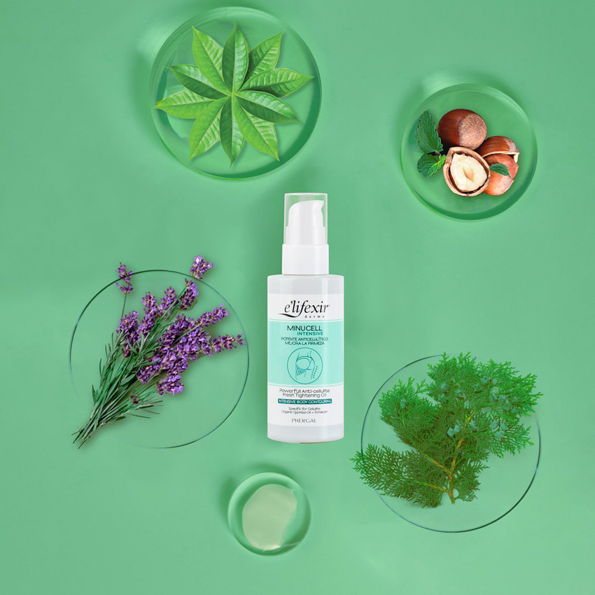 ingredientes aceite minucell