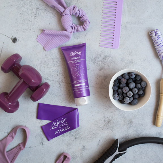 gel remodelador corporal fitness