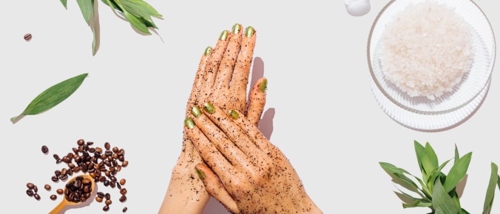 Exfoliación corporal