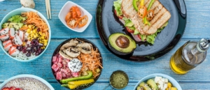 Qué son las calorías