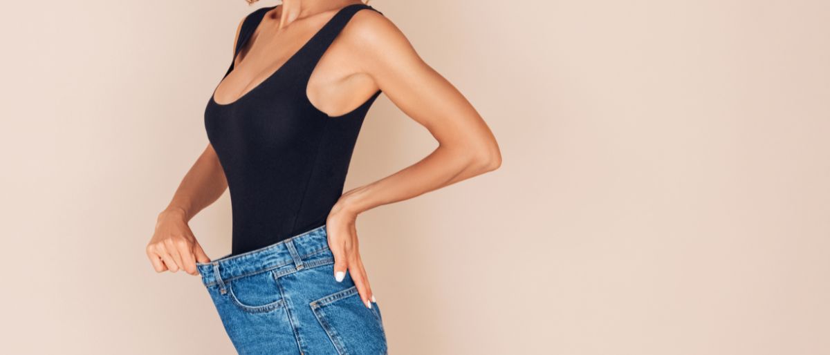 Cómo perder grasa corporal