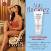 Crema Antiflacidez retinol beneficios