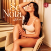 Se Nota Antiflacidez Lorena body beige