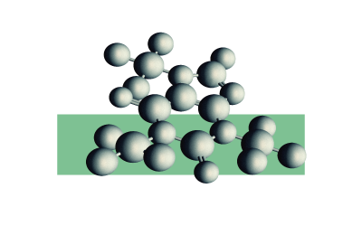 Vexel: Cafeína y Palmitoyl carnitina