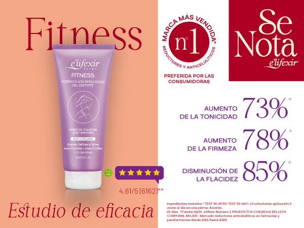 Resultados test eficacia Fitness - mobile