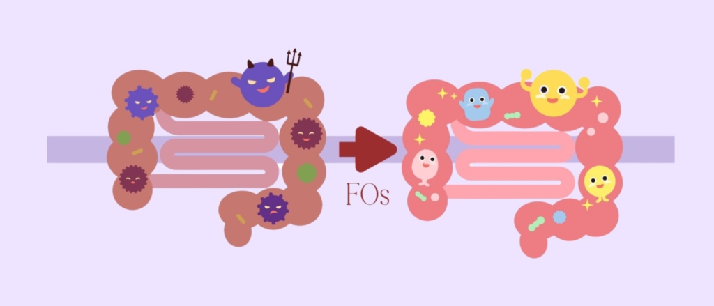 Mano de santo para el estreñimiento