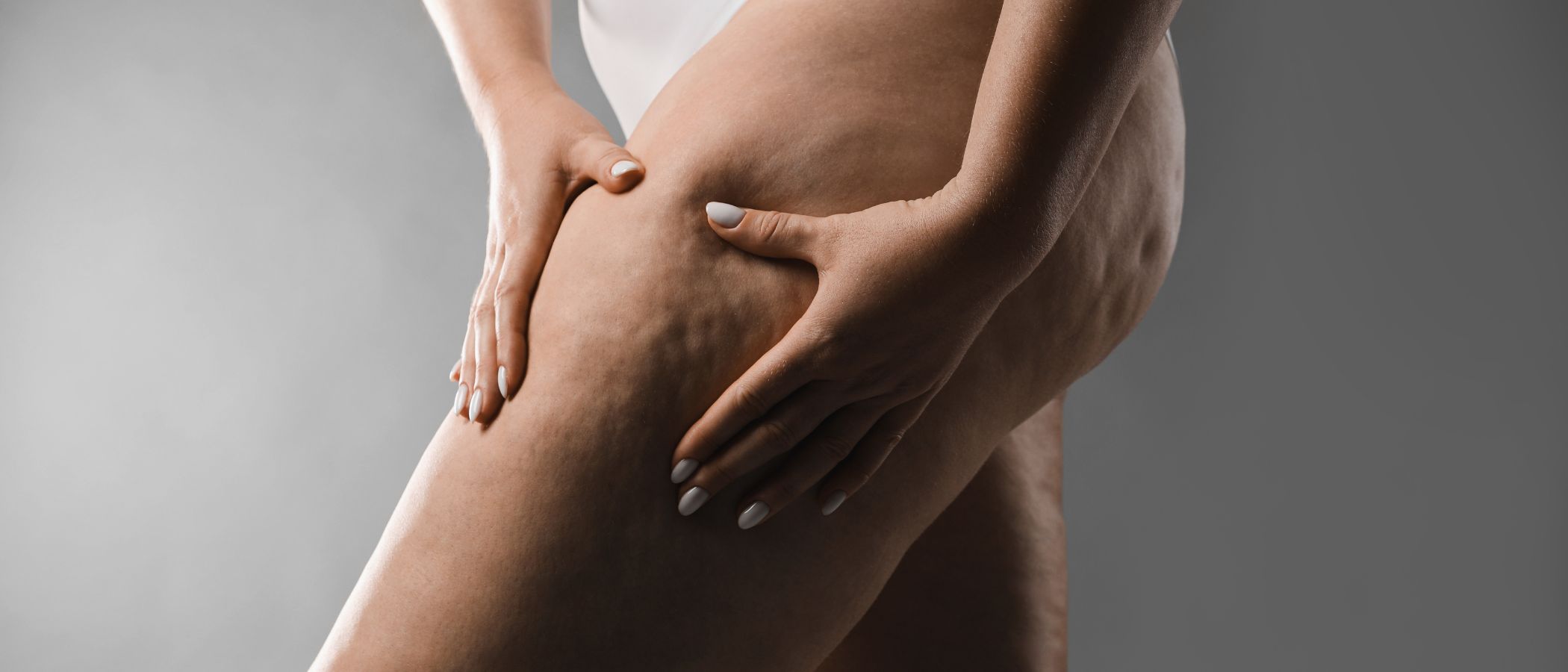 Combatir la celulitis y flacidez en piernas