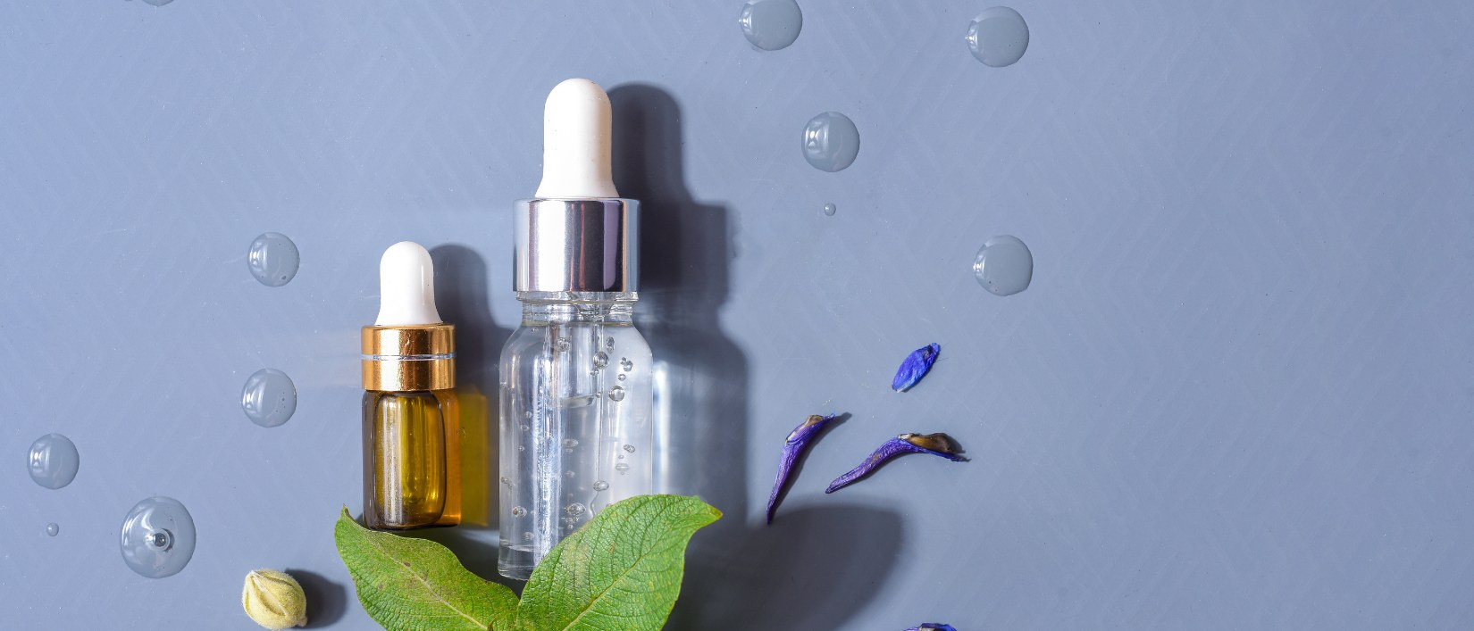 Bakuchiol vs. retinol