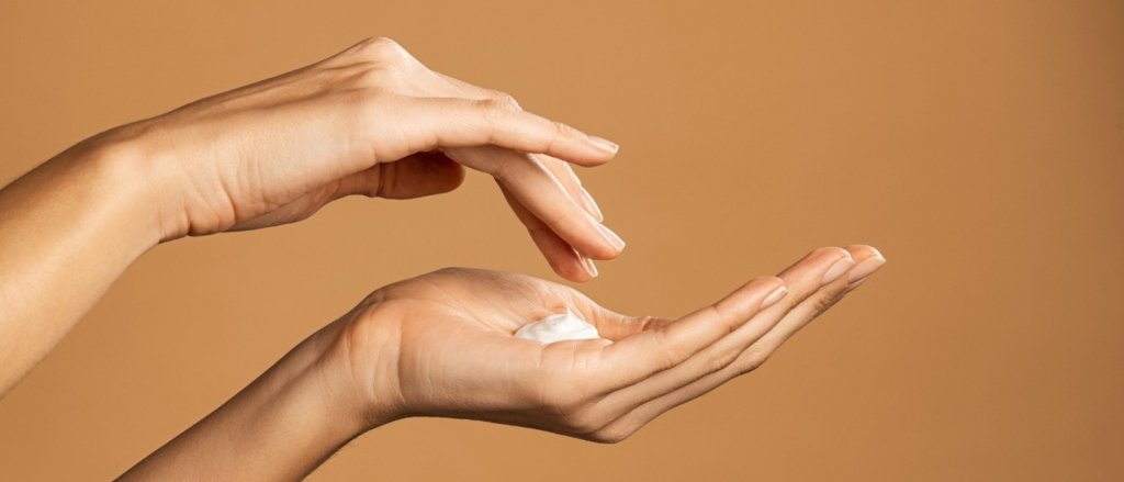 Niacinamida y Retinol