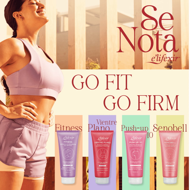 Banner go fit go firm home mobile