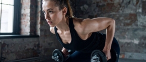 Beneficios del entrenamiento de fuerza para tu piel