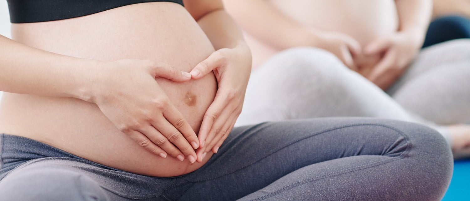 Celulitis en el embarazo: causas, prevención y tratamientos