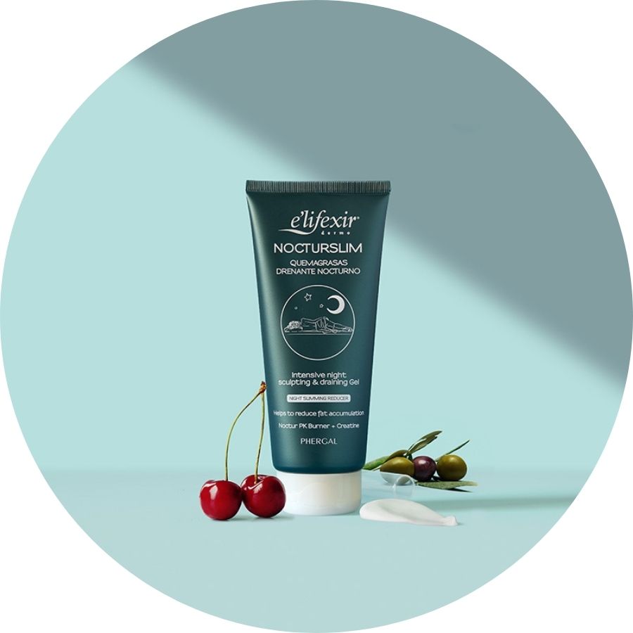 nocturslim ingredientes