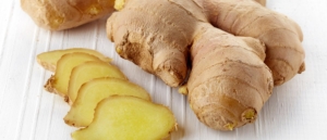 Qué es el jengibre: propiedades y beneficios
