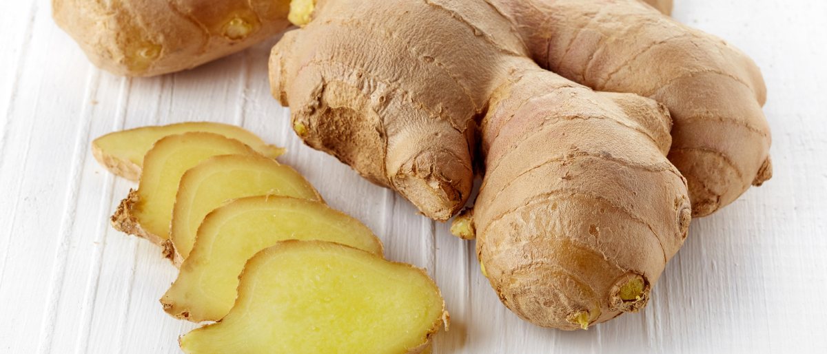 Qué es el jengibre: propiedades y beneficios
