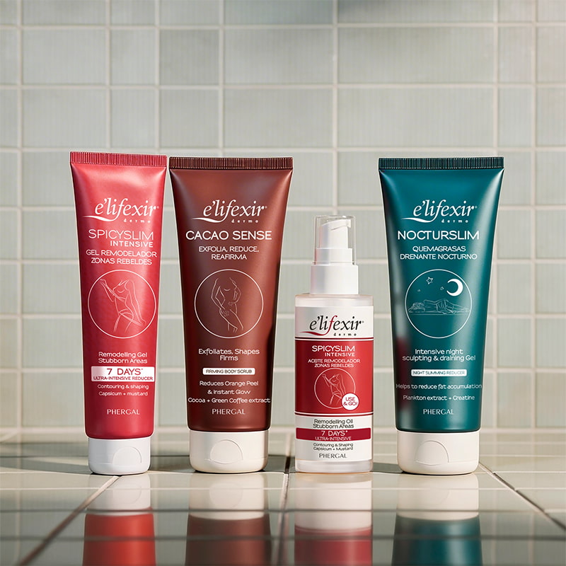 Rutina contra la quema de grasas día y noche