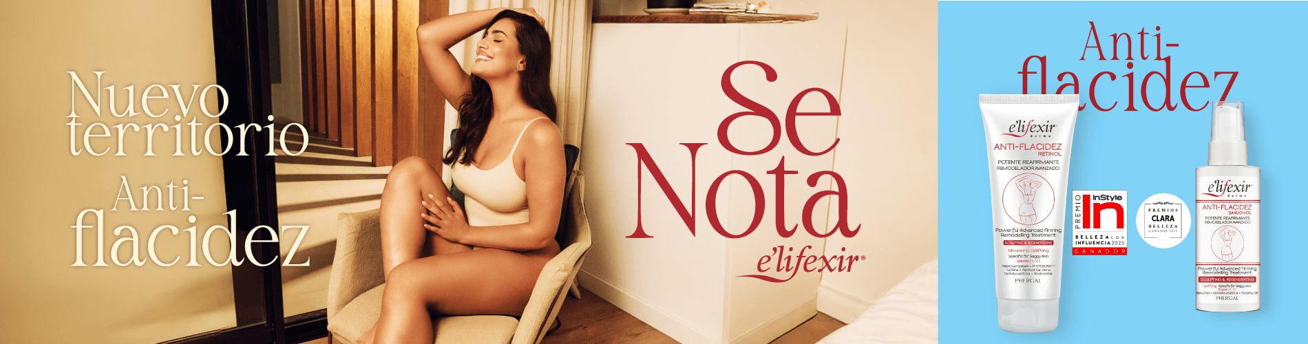 Campaña antiflacidez 2026