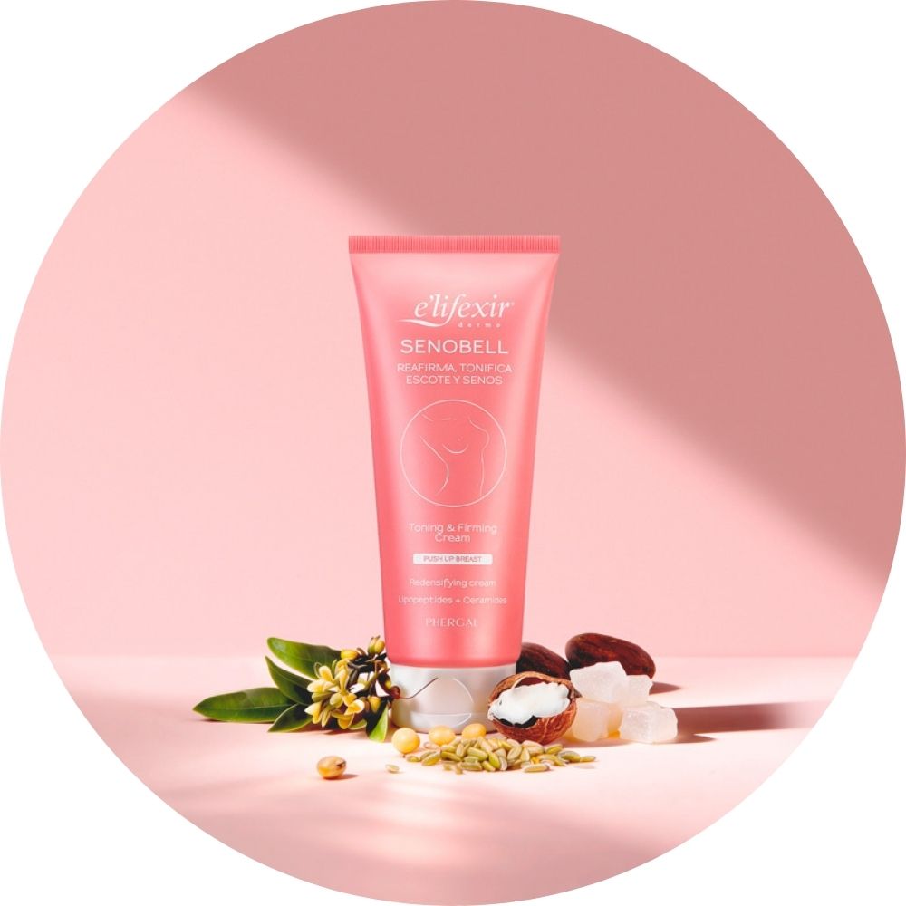 Senobell Ingredientes